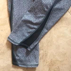 Lululemon Train Times Crop